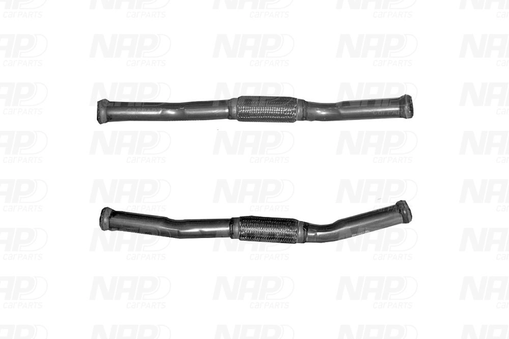 Exhaust Pipe (CAC10246)