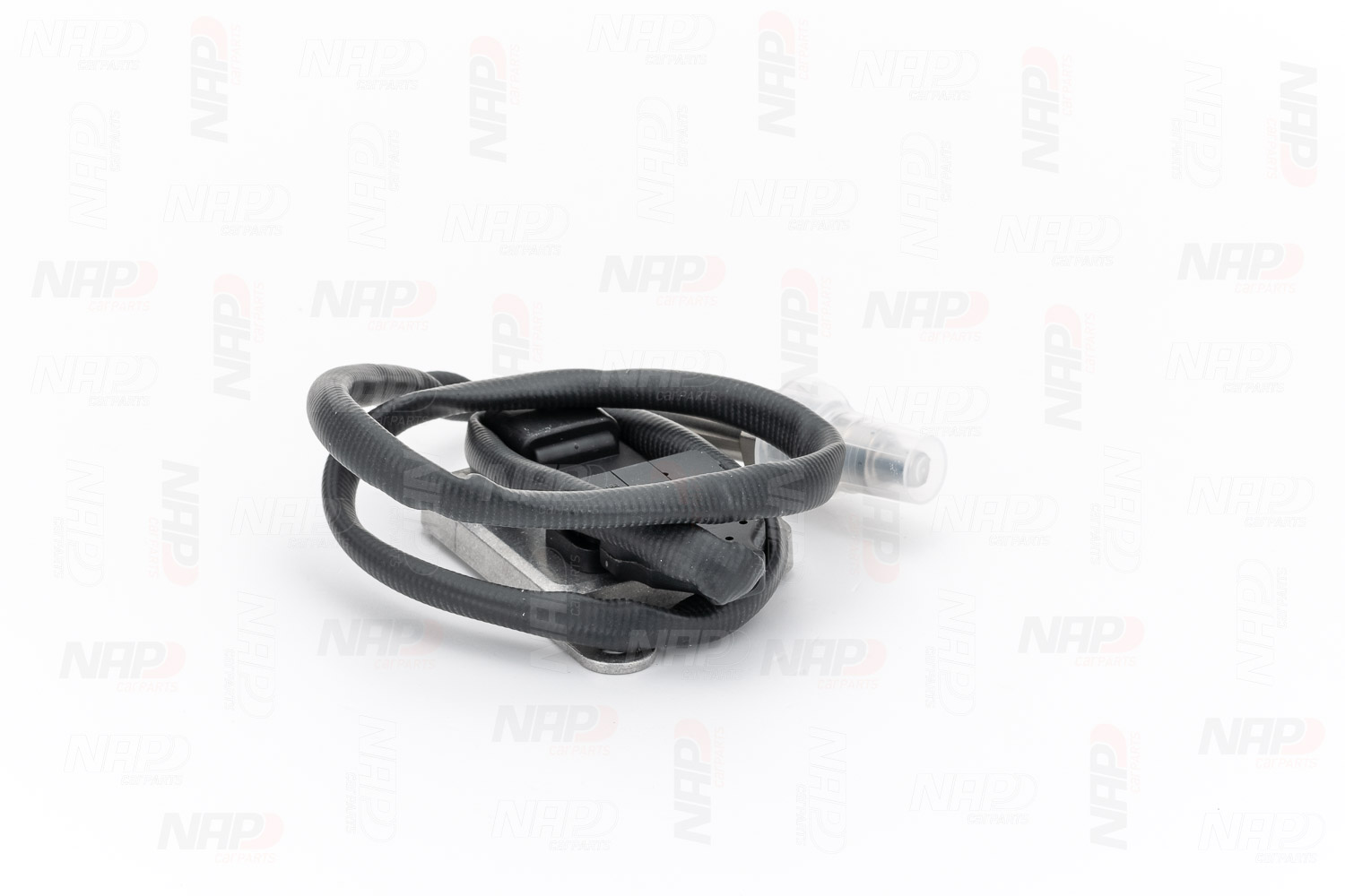 NOx Sensor, urea injection