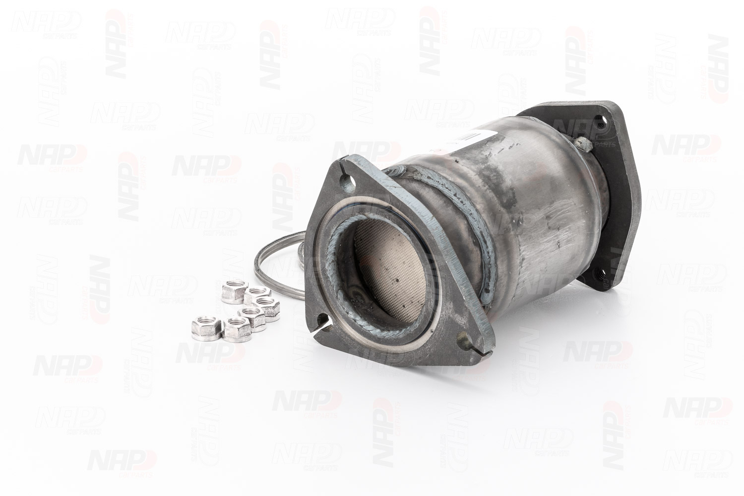 Catalytic Converter