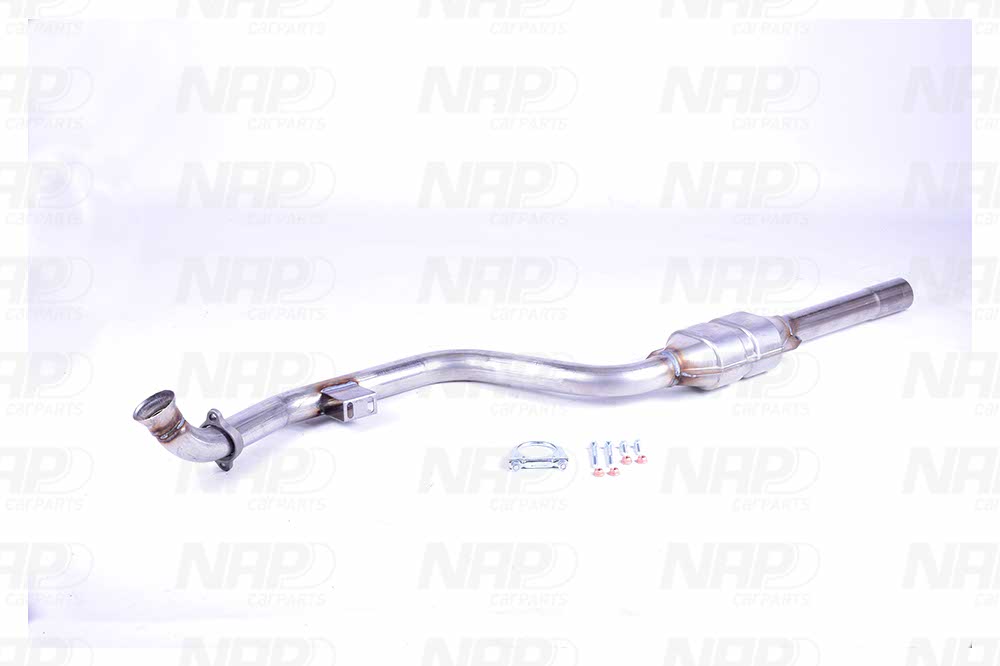 Catalytic Converter (CAK10462)