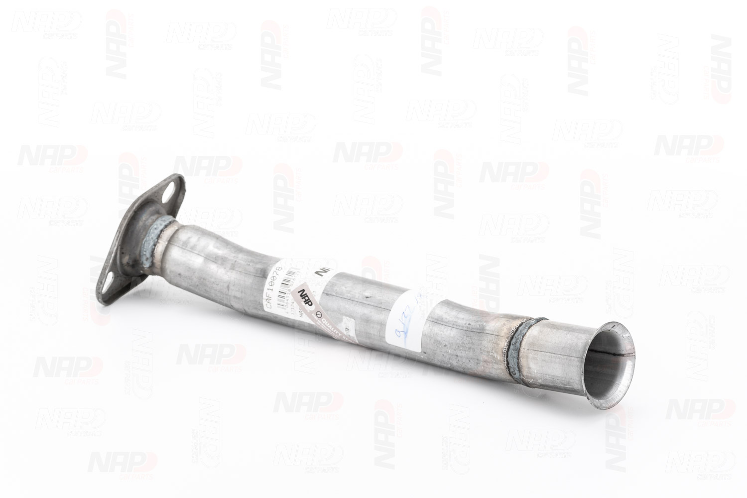 Exhaust Pipe (CAF10078)