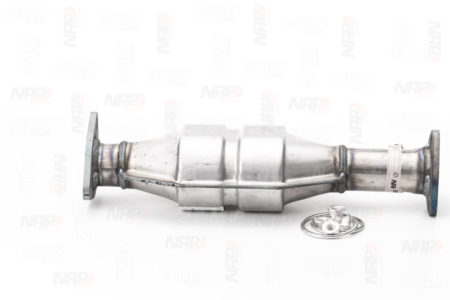 Catalytic Converter