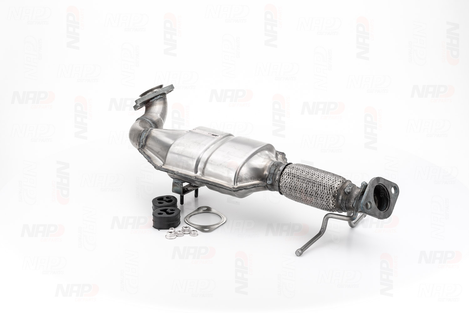 Catalytic Converter (CAK10279)