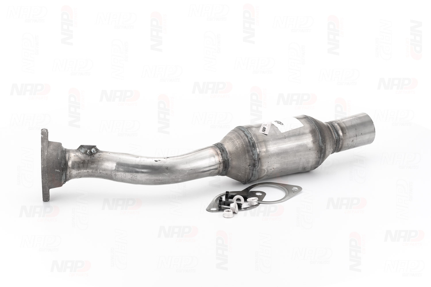 Soot/Particulate Filter, exhaust system