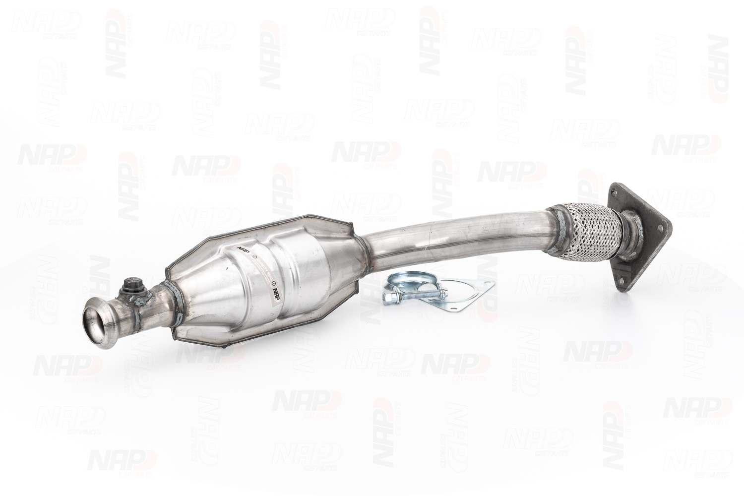 Catalytic Converter