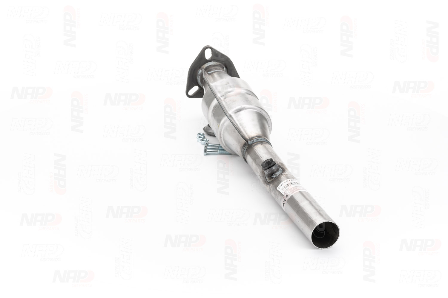 Catalytic Converter