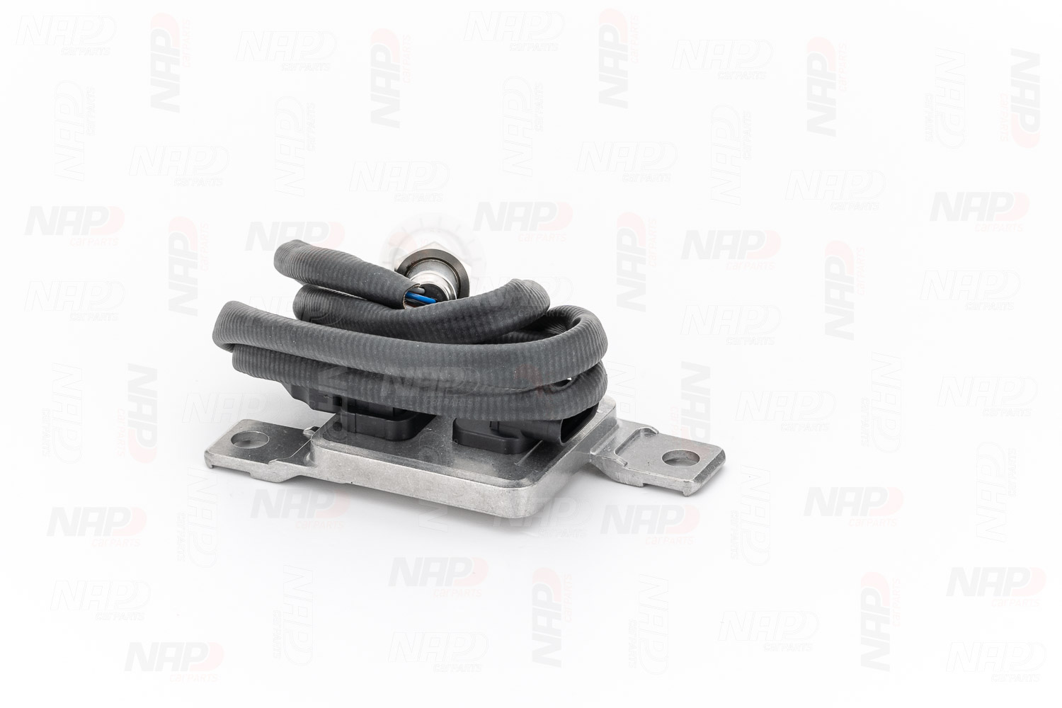 NOx Sensor, urea injection