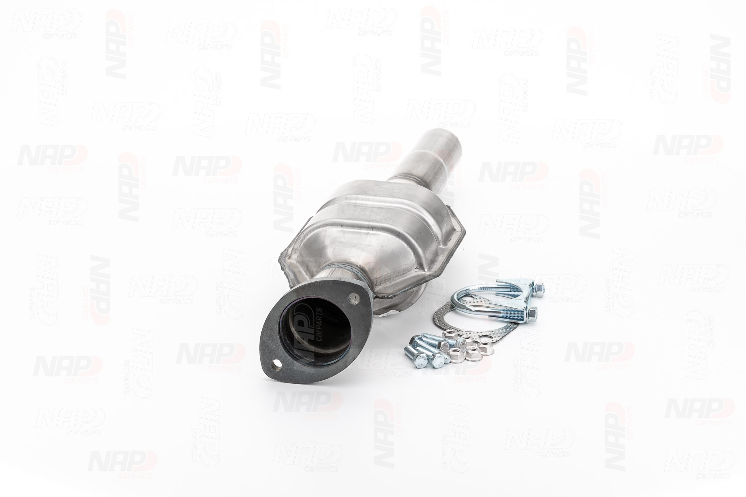 Catalytic Converter
