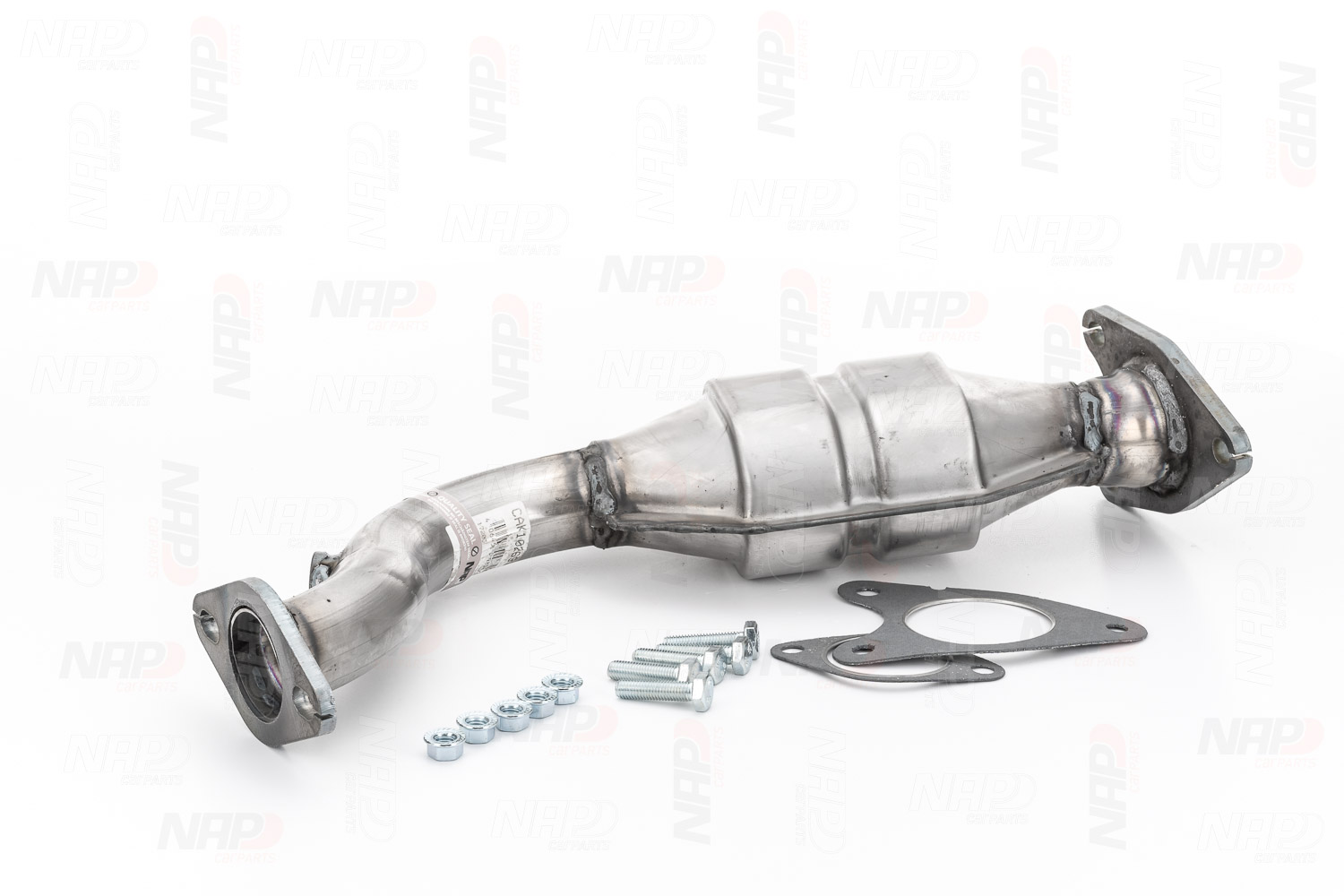 Catalytic Converter