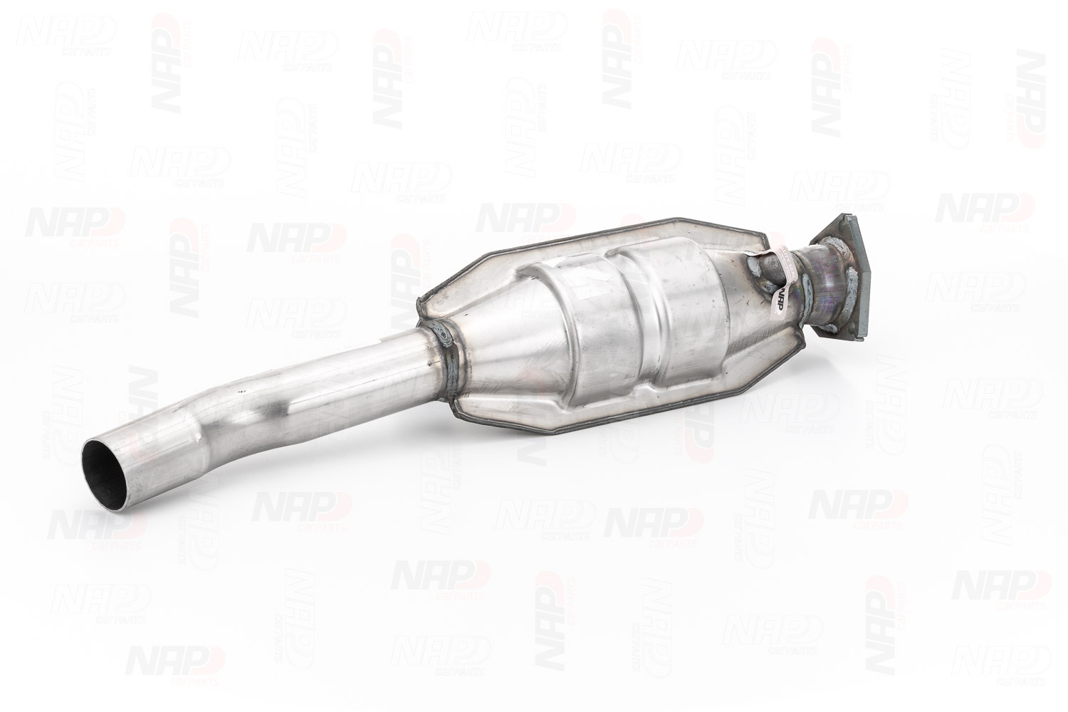 Catalytic Converter