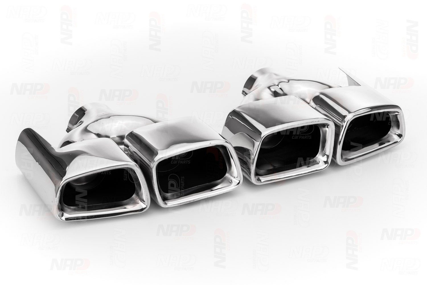 Exhaust Tip
