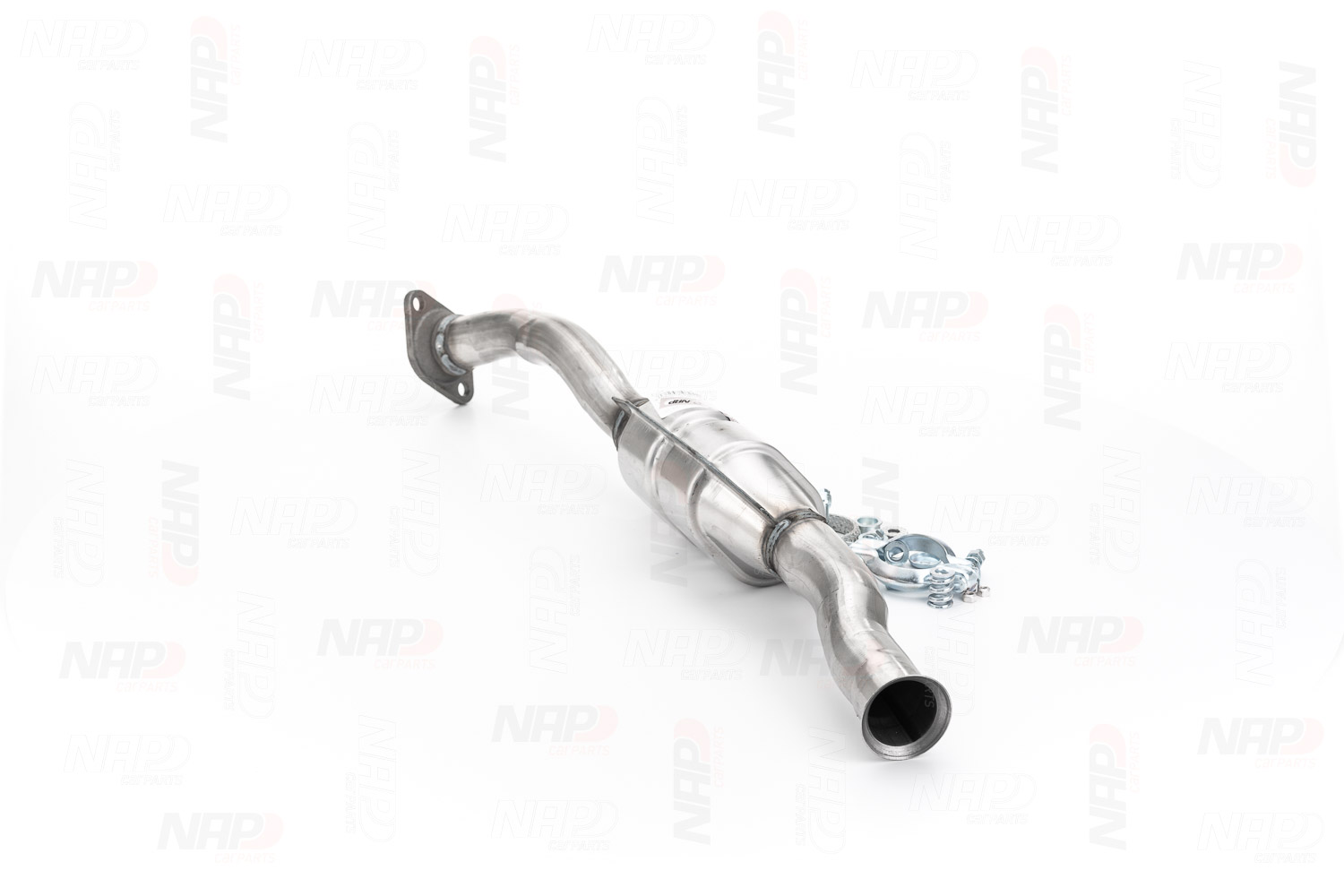 Catalytic Converter
