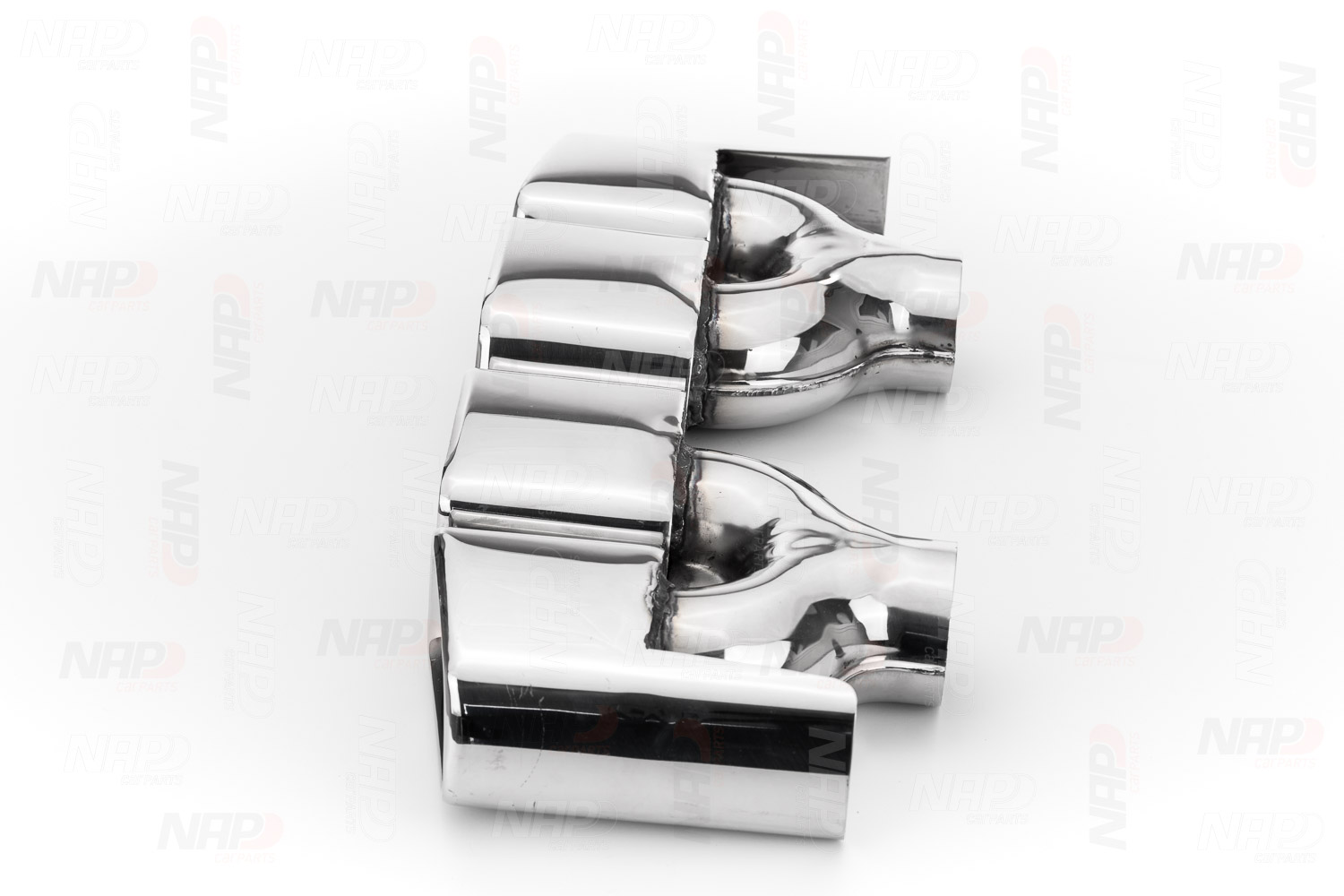 Exhaust Tip