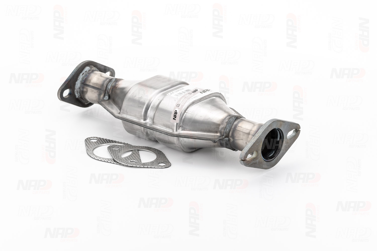 Catalytic Converter (CAK10422)