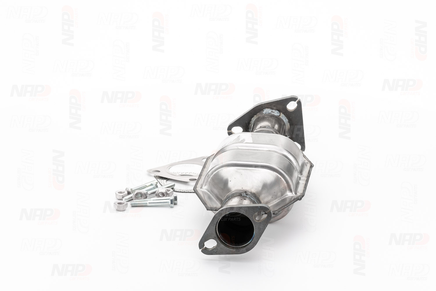 Catalytic Converter