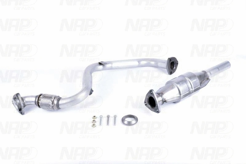 Catalytic Converter (CAK10096)