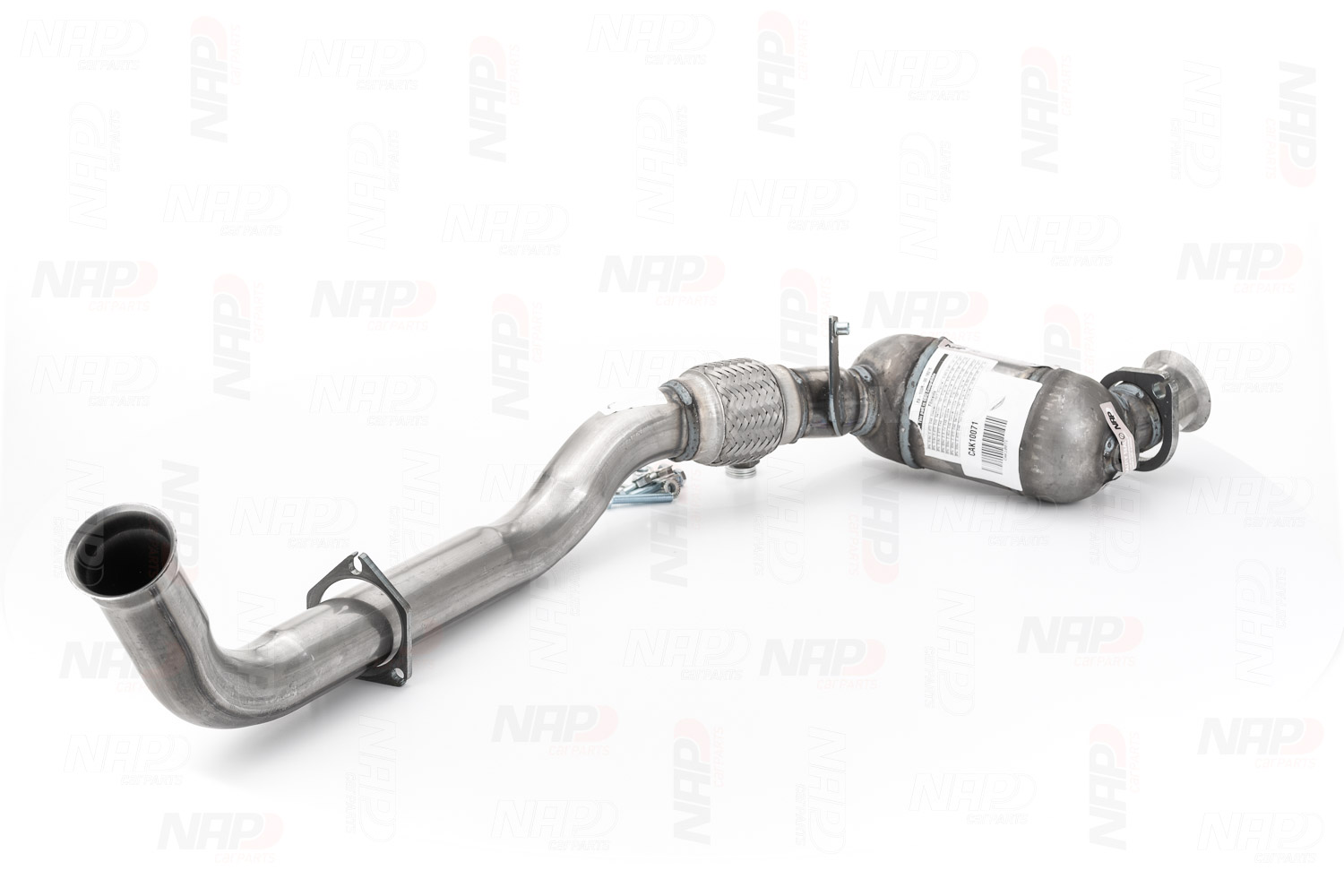 Catalytic Converter