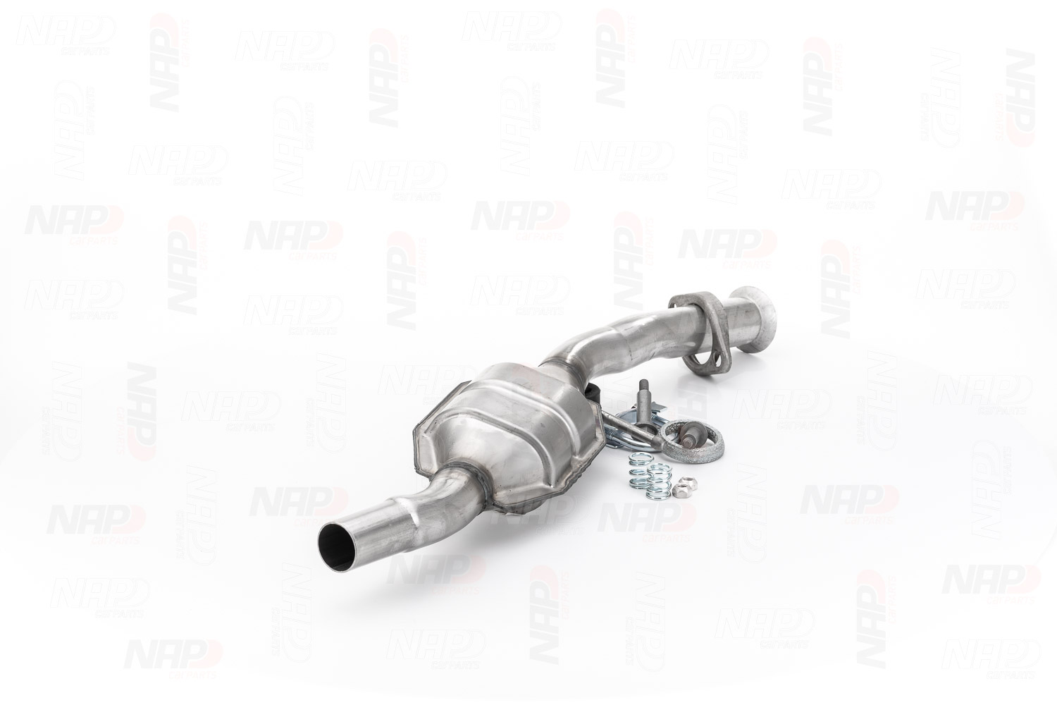 Catalytic Converter