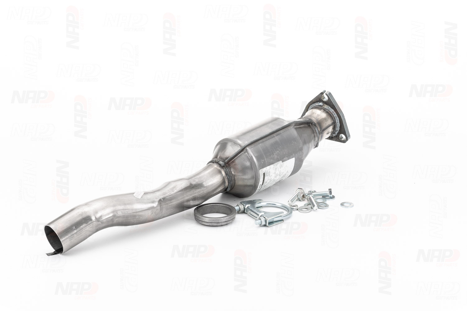Catalytic Converter