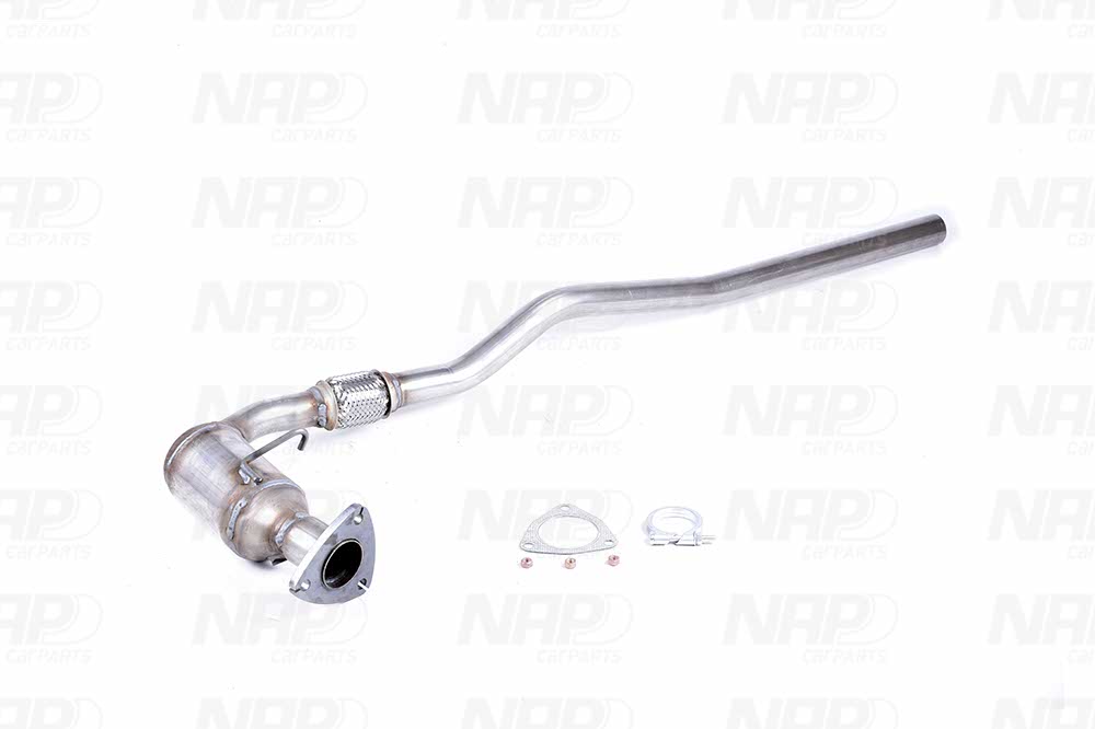 Catalytic Converter (CAK10825)