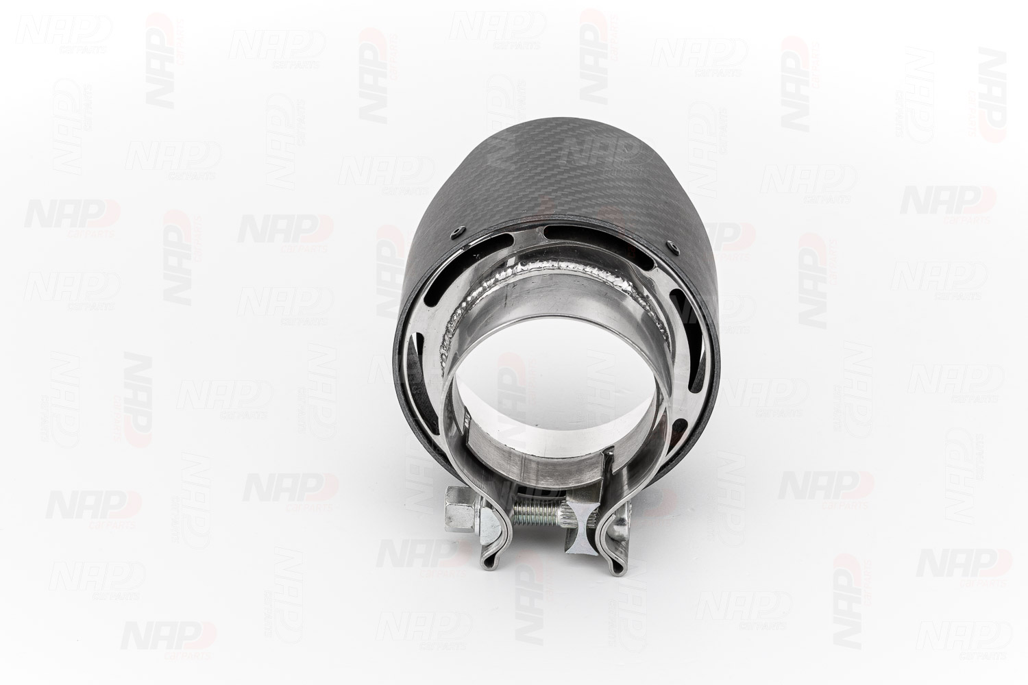 Exhaust Tip