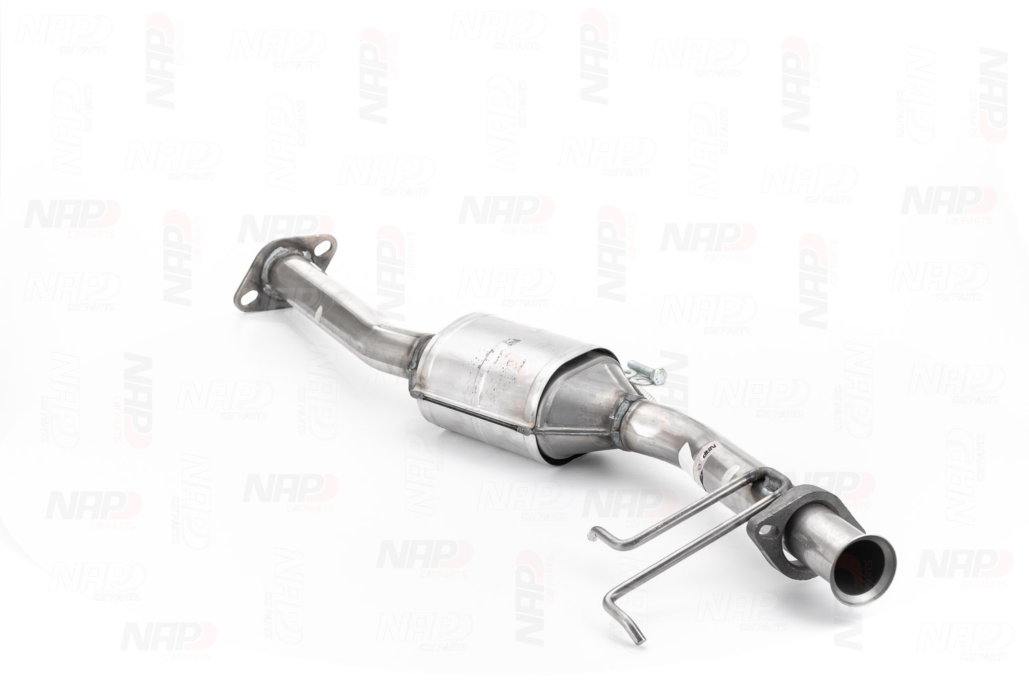 Catalytic Converter