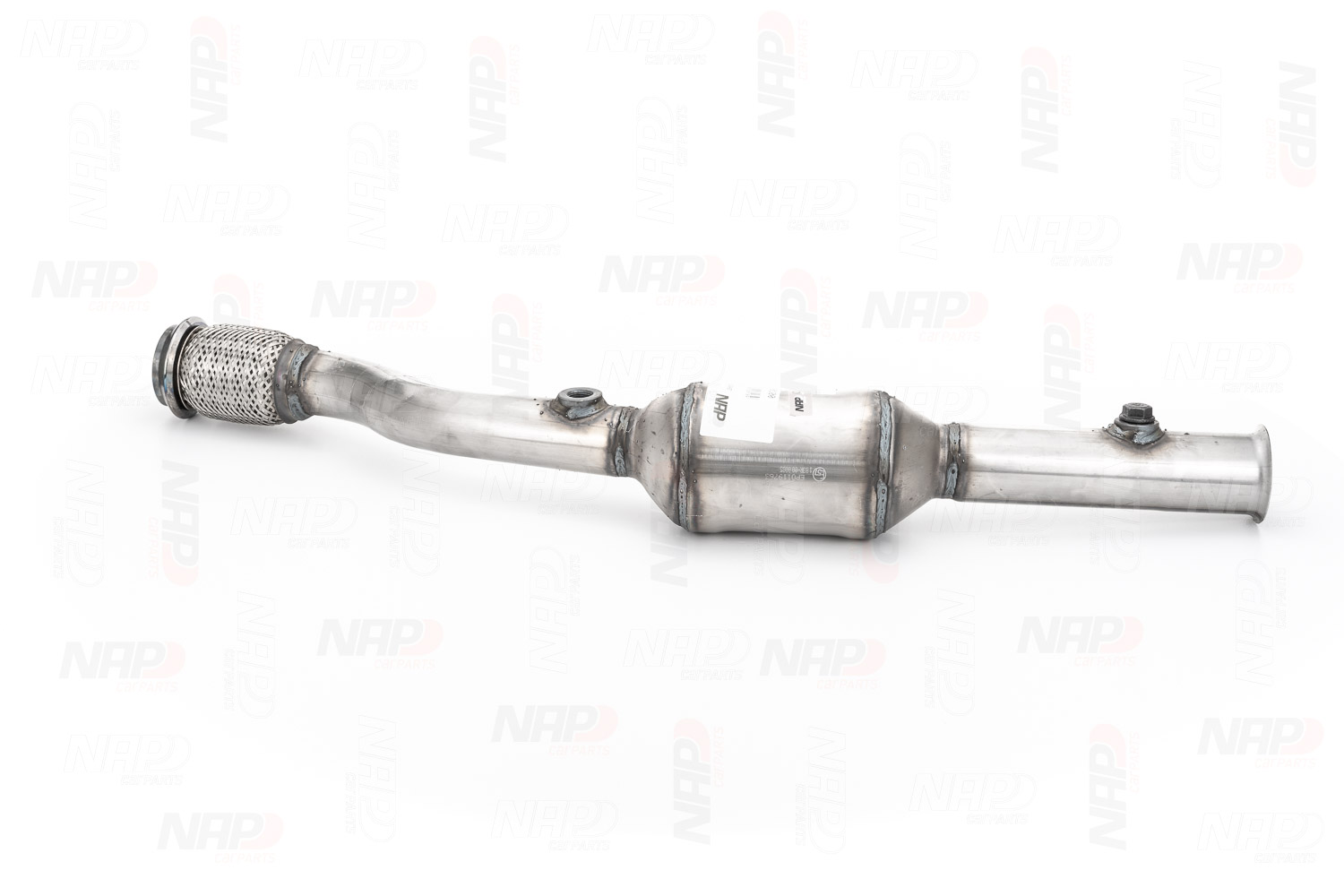 Catalytic Converter