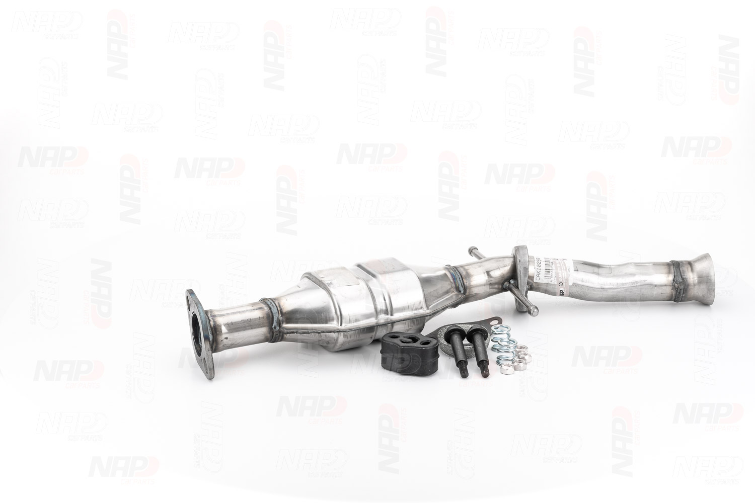 Catalytic Converter