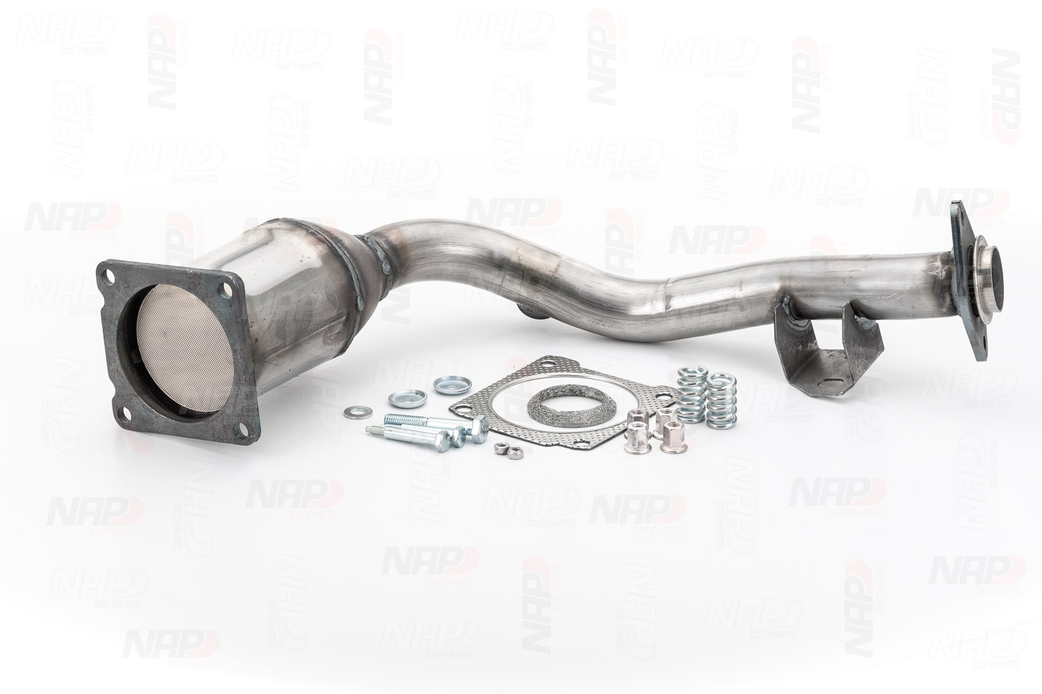 Catalytic Converter (CAK10107)