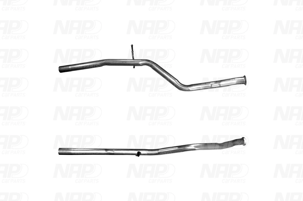 Exhaust Pipe (CAC10289)