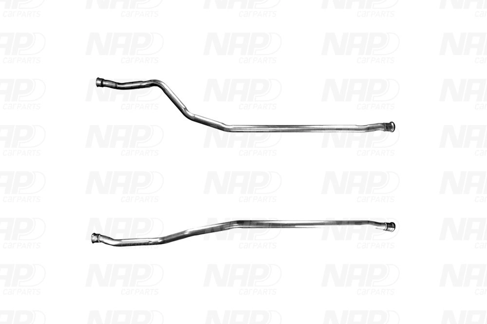 Exhaust Pipe (CAC10357)