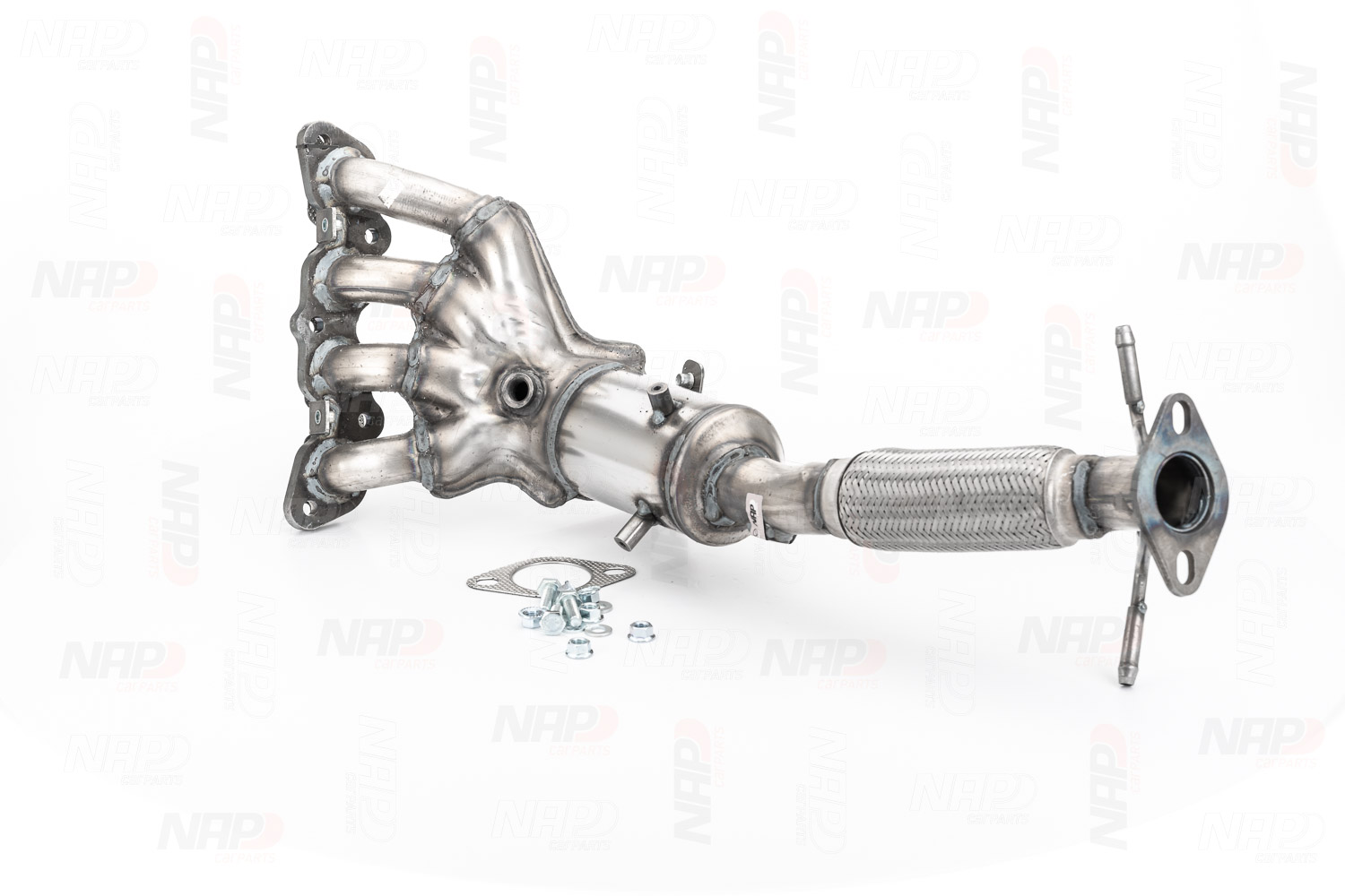 Catalytic Converter