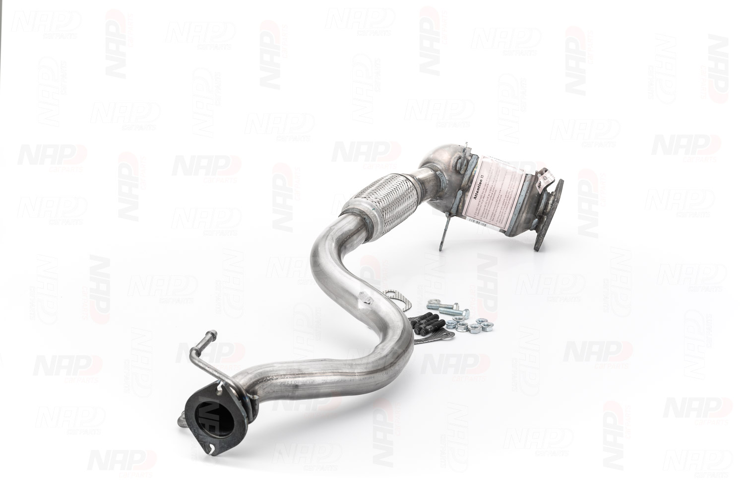 Catalytic Converter