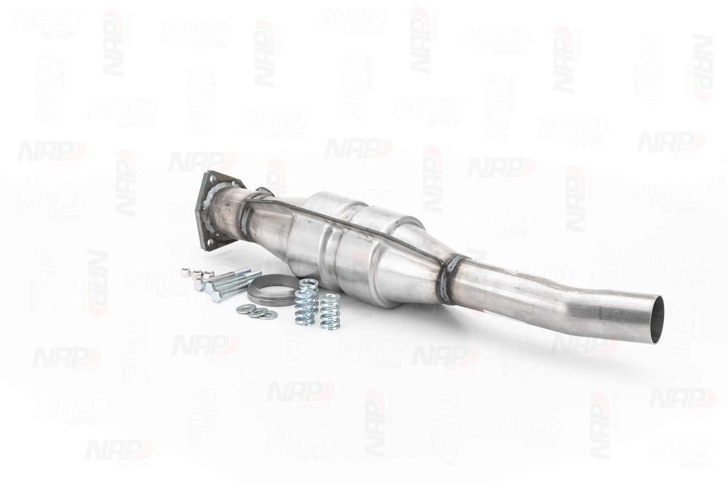 Catalytic Converter