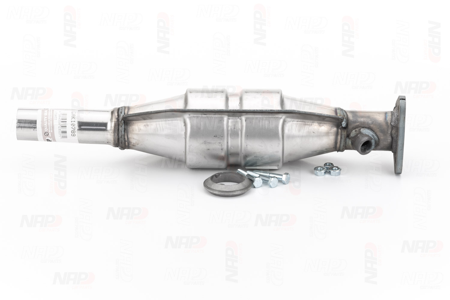 Catalytic Converter