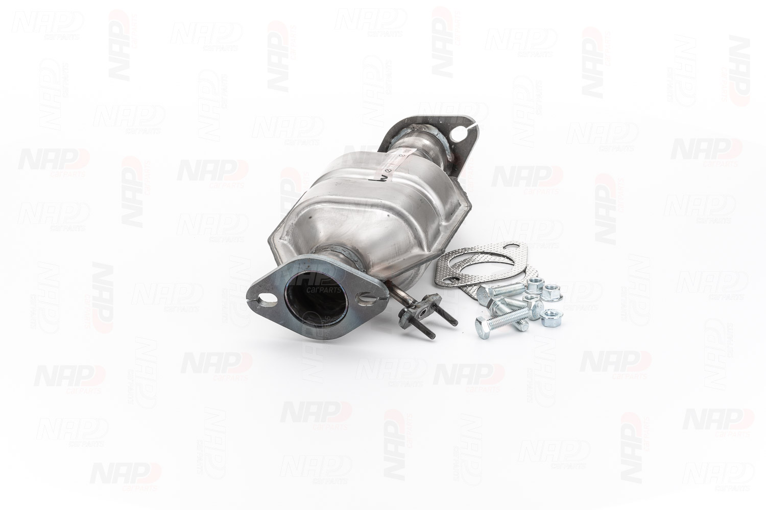 Catalytic Converter