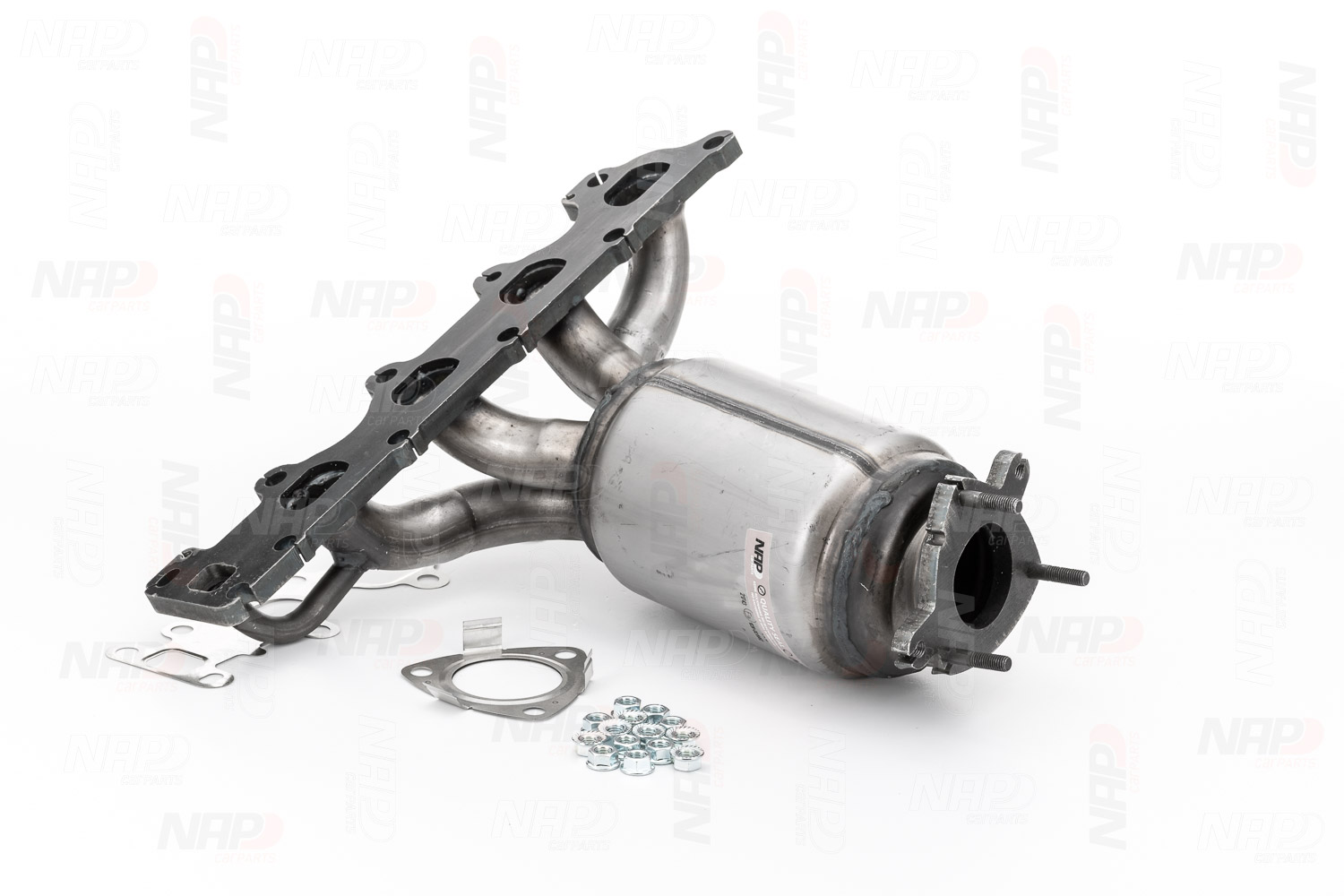 Catalytic Converter