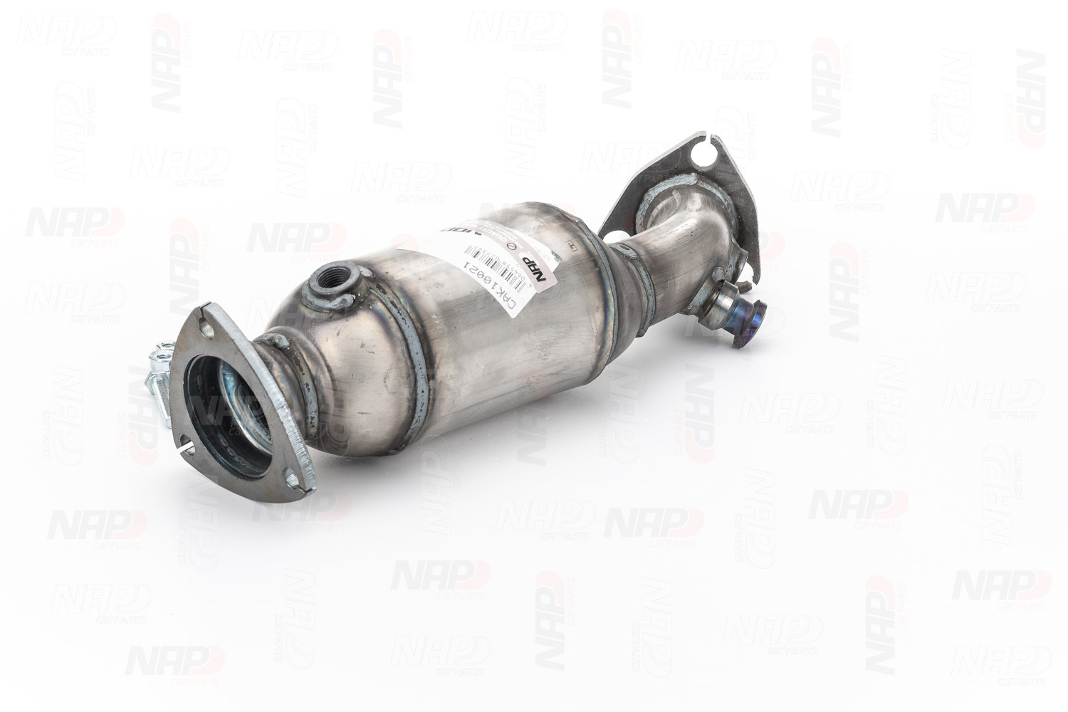 Catalytic Converter