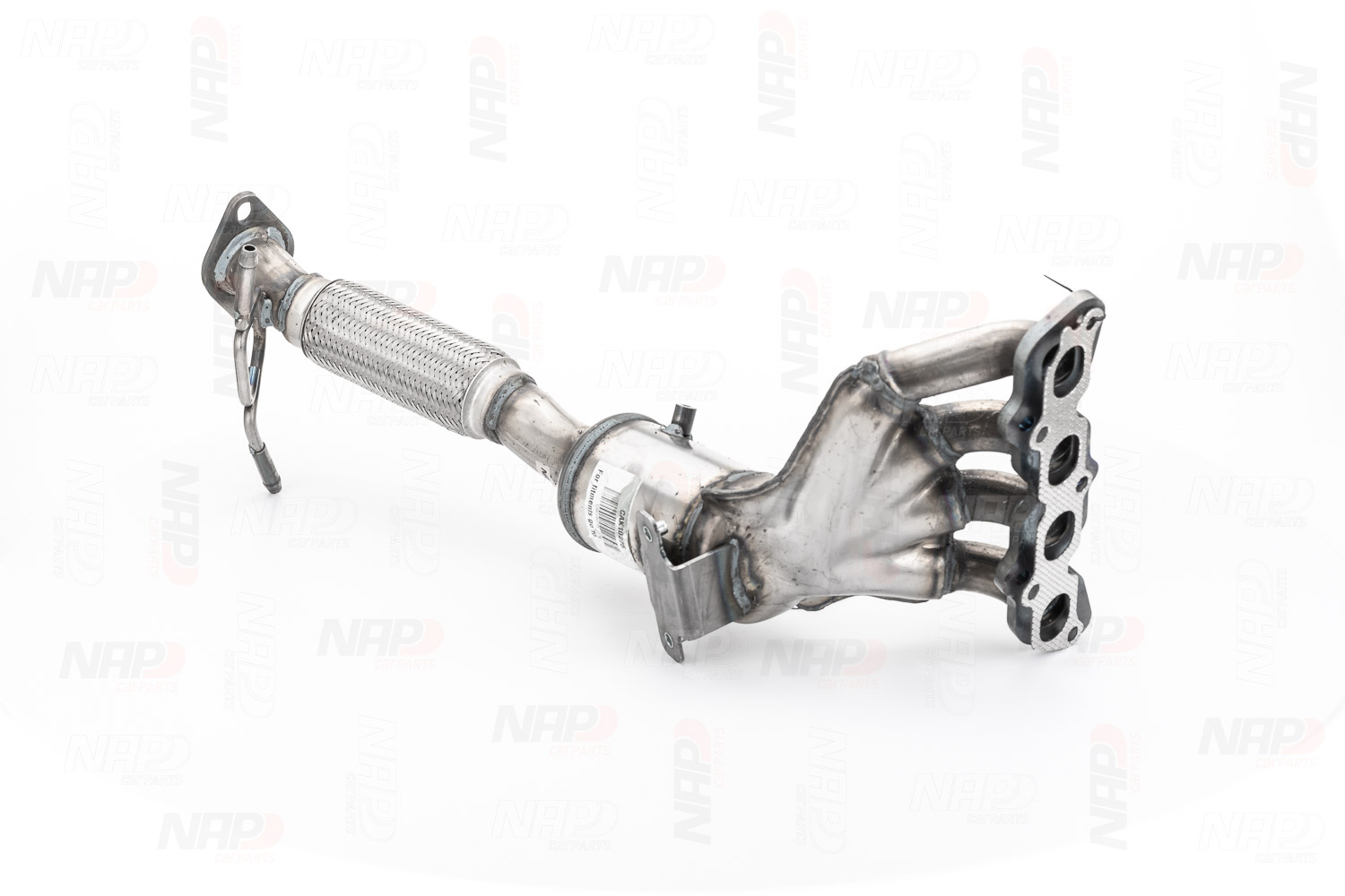 Catalytic Converter