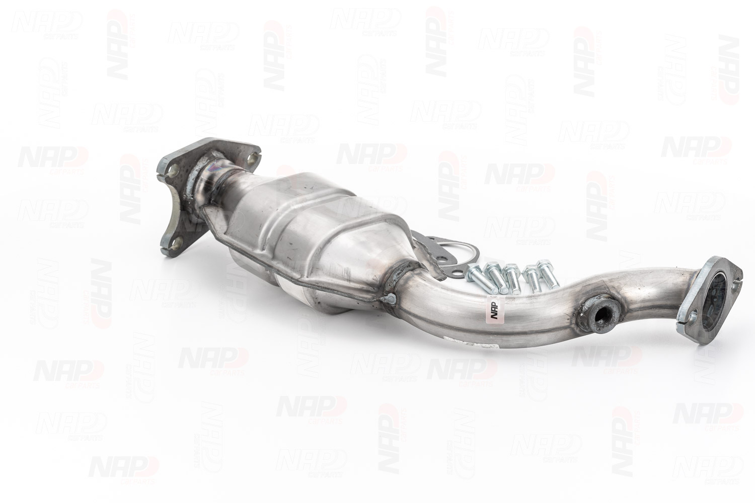 Catalytic Converter