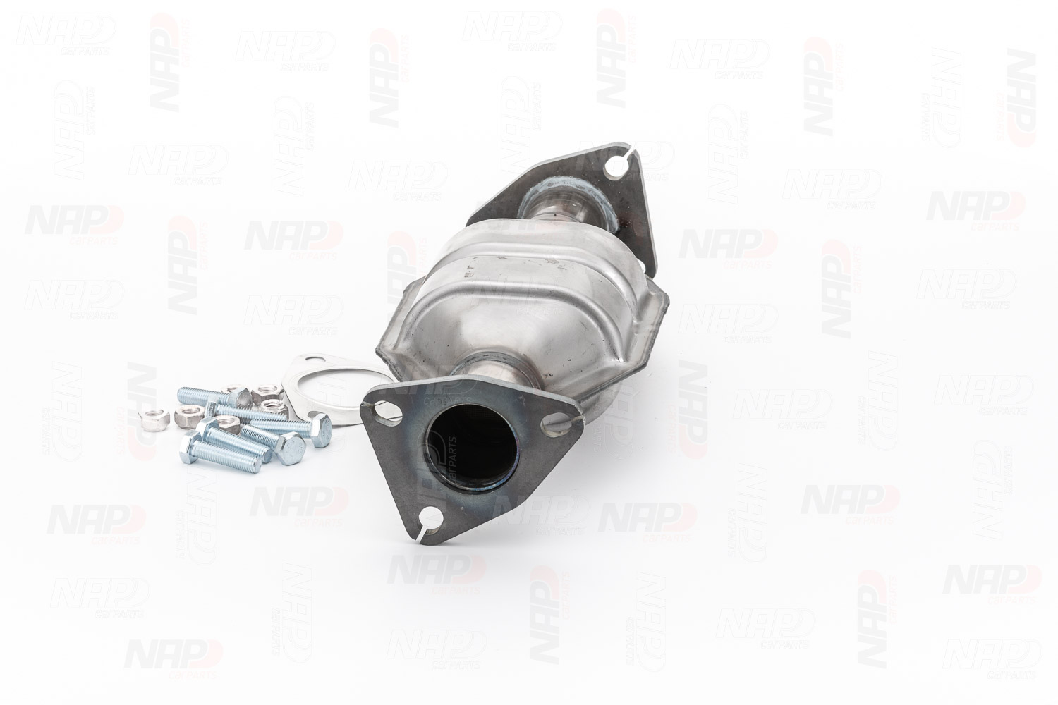 Catalytic Converter