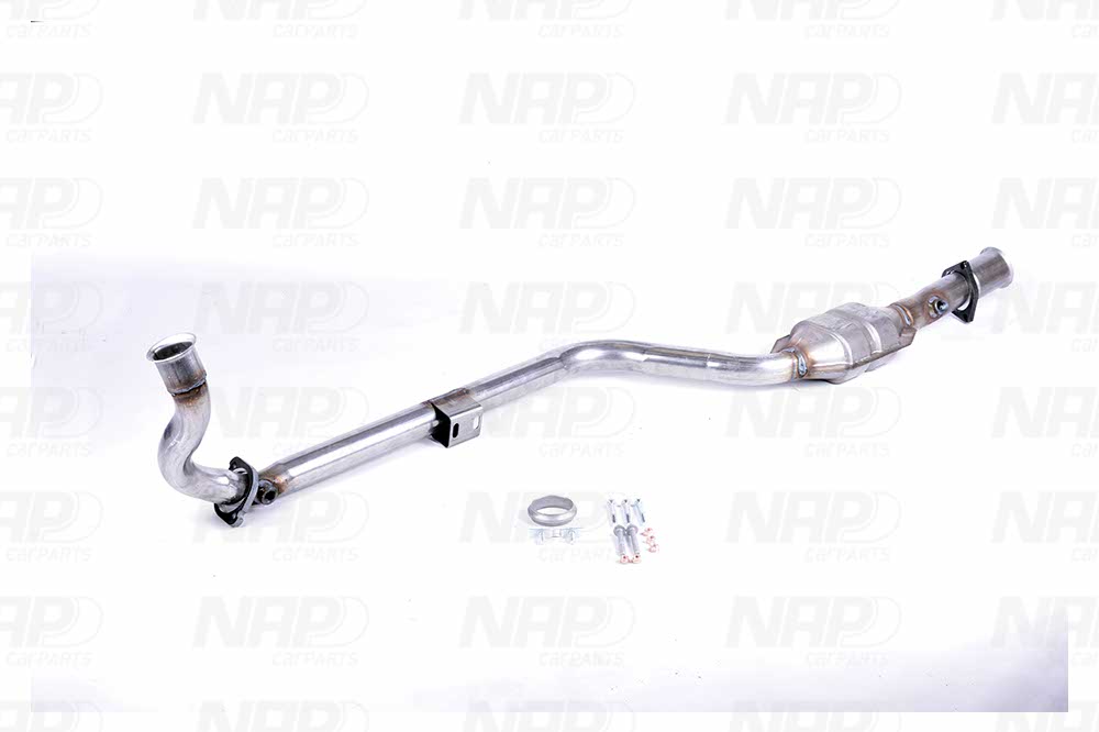 Catalytic Converter (CAK10442)