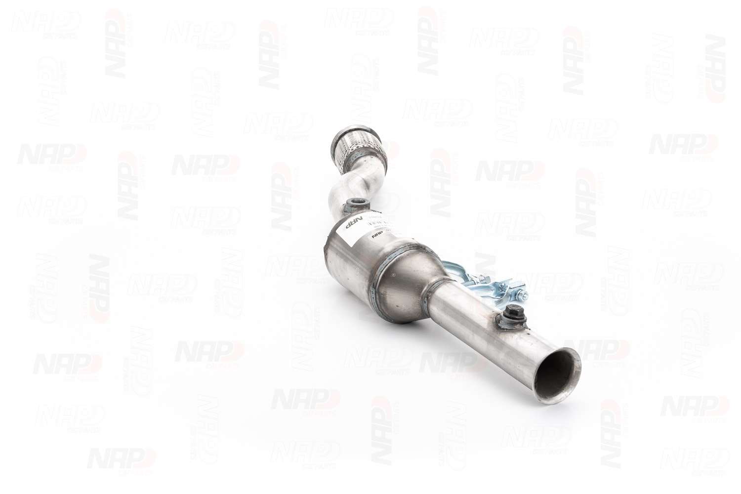 Catalytic Converter