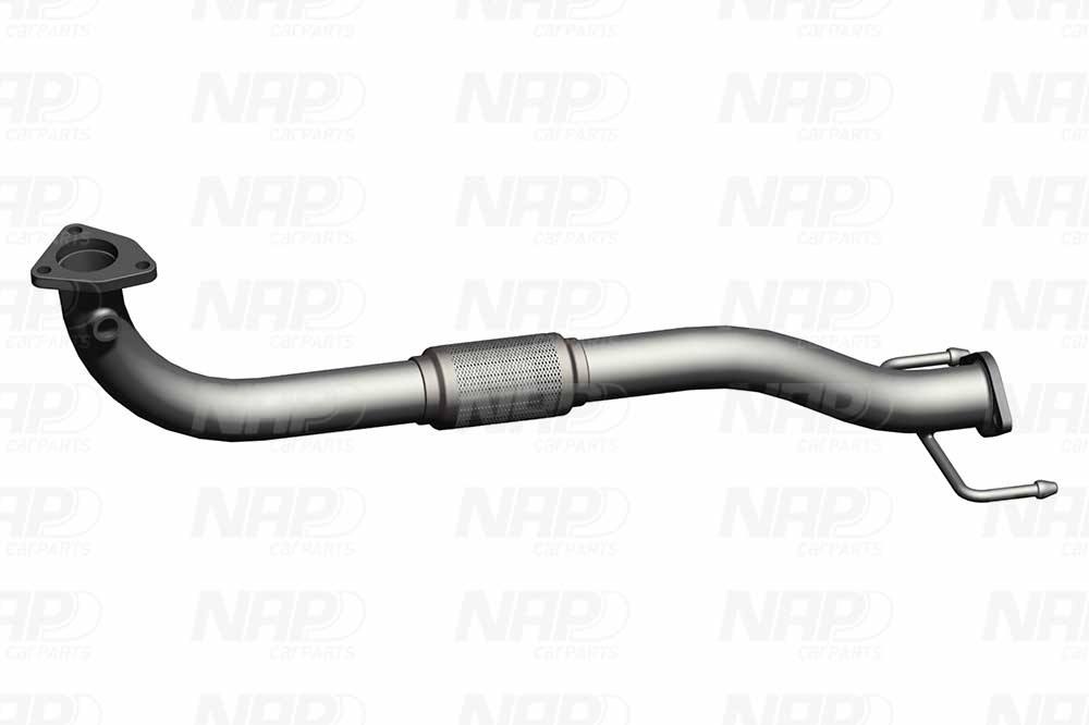 Exhaust Pipe (CAF10070)