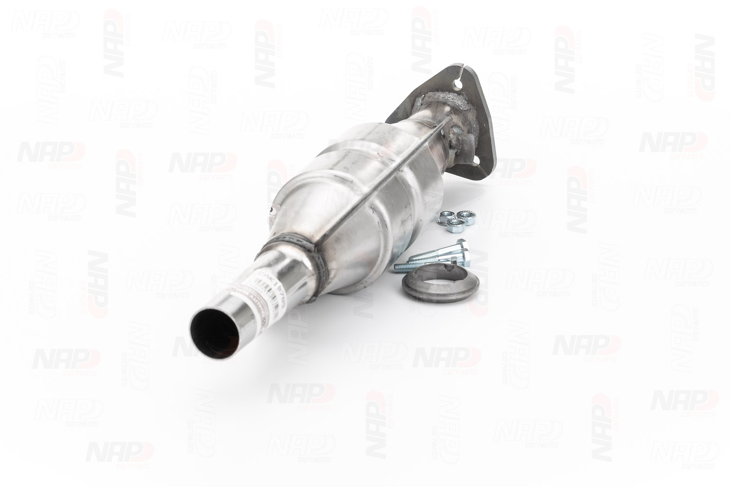 Catalytic Converter