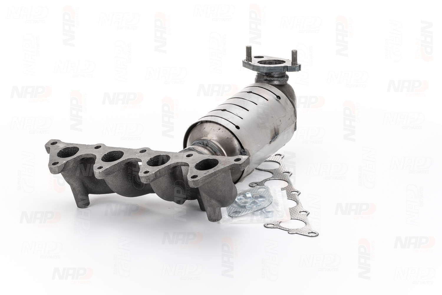 Catalytic Converter