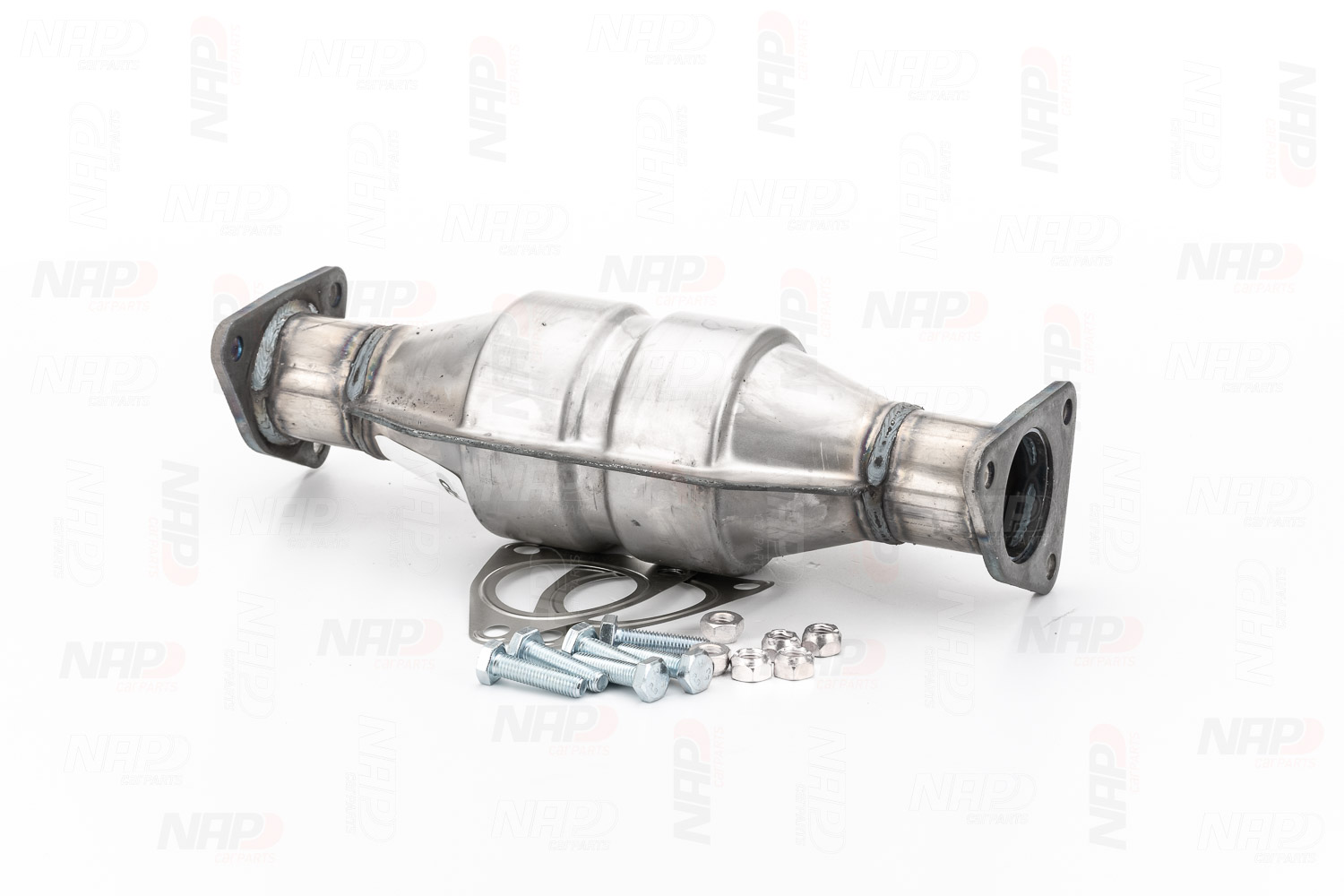 Catalytic Converter (CAK10648)