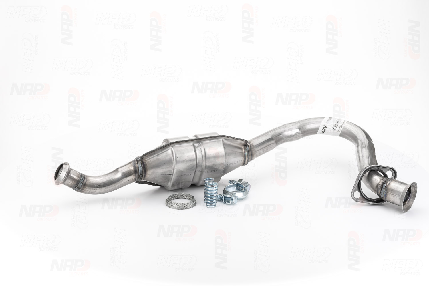 Catalytic Converter
