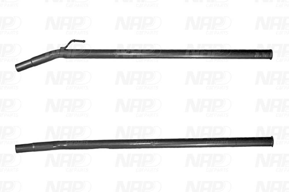 Exhaust Pipe (CAC10149)