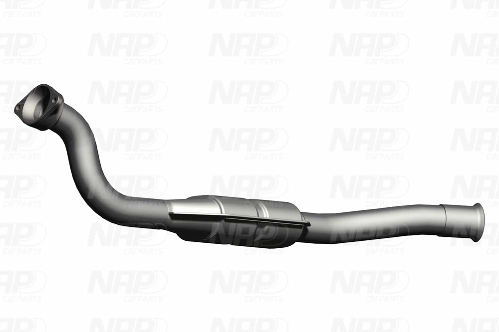 Catalytic Converter (CAK10151)